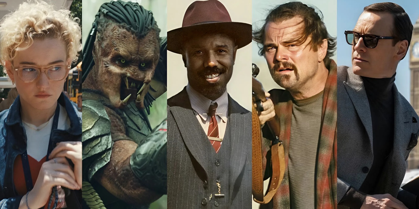 Empire назвал 20 лучших фильмов 2025 года, которые должен посмотреть каждый
