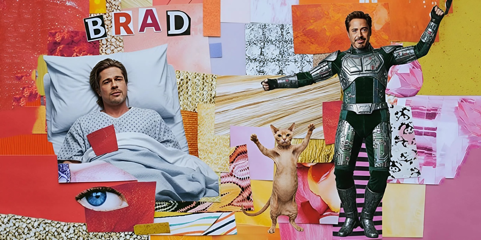 Уже не круто и просто опасно: как нейроконтент заполонил Сеть и что с этим делать