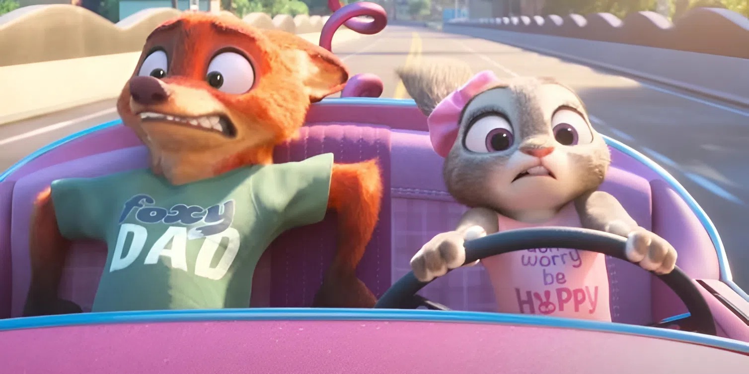 «Зверополис-3» уже в работе: он выйдет значительно быстрее, чем вторая часть