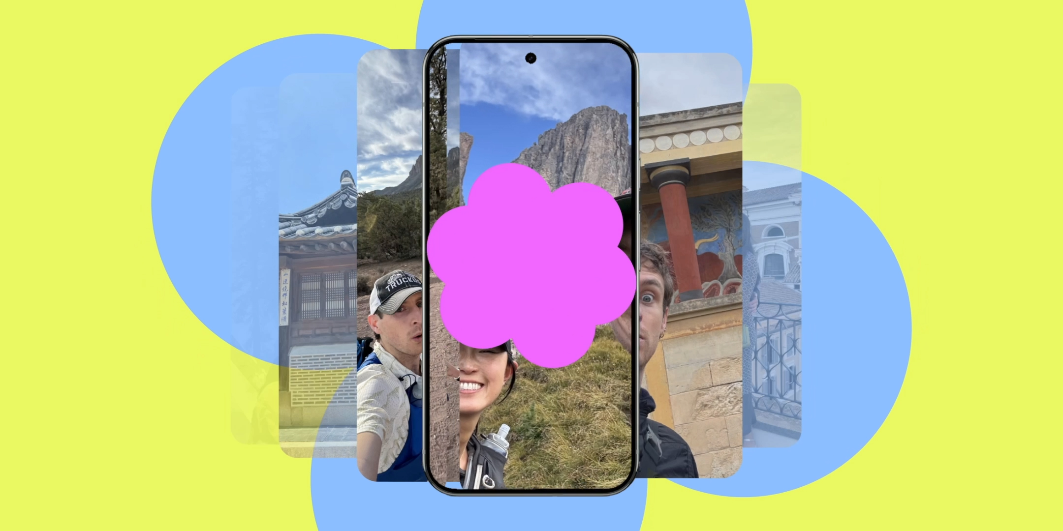 Google Фото итоги года