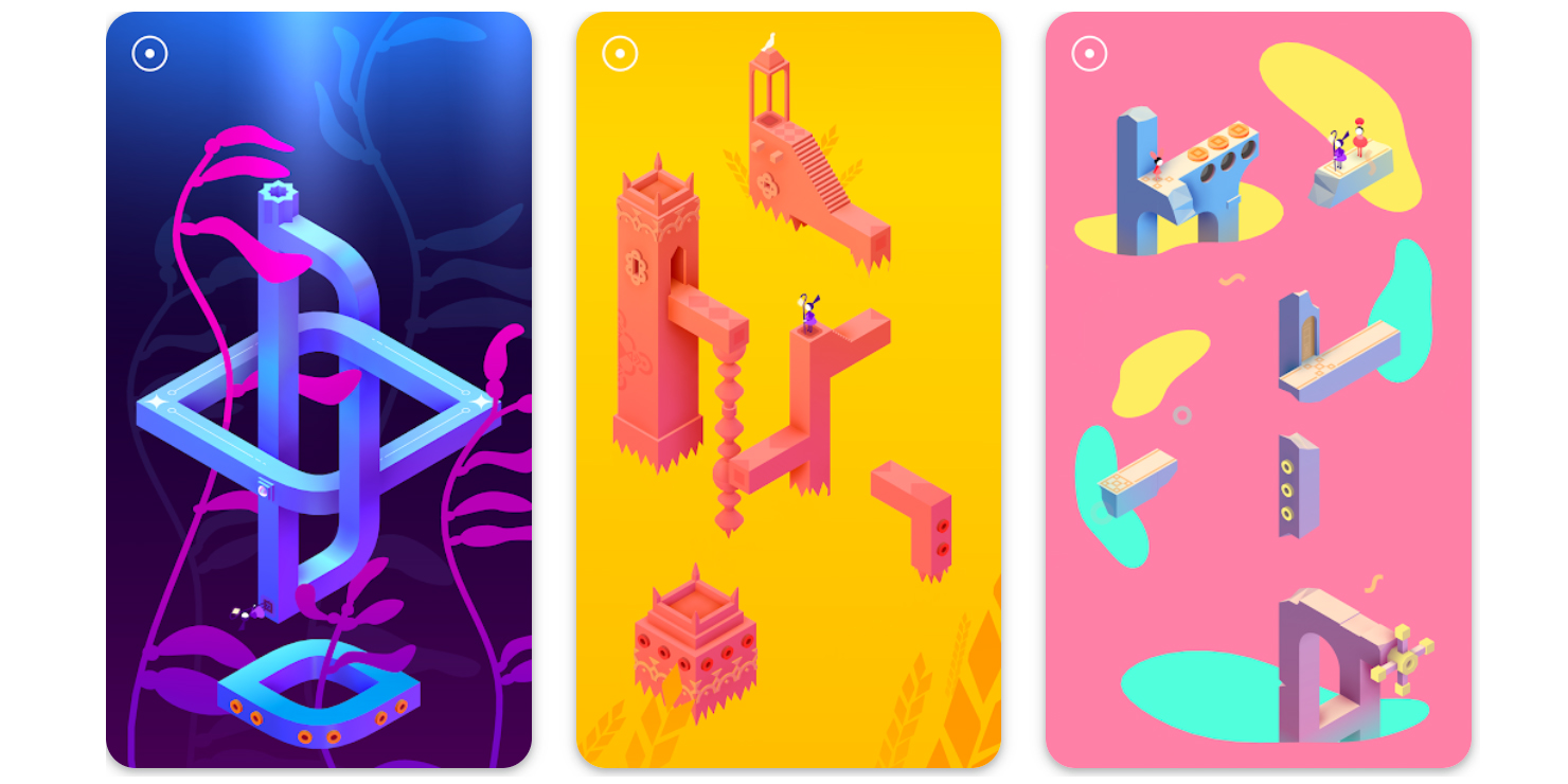 Monument Valley 3