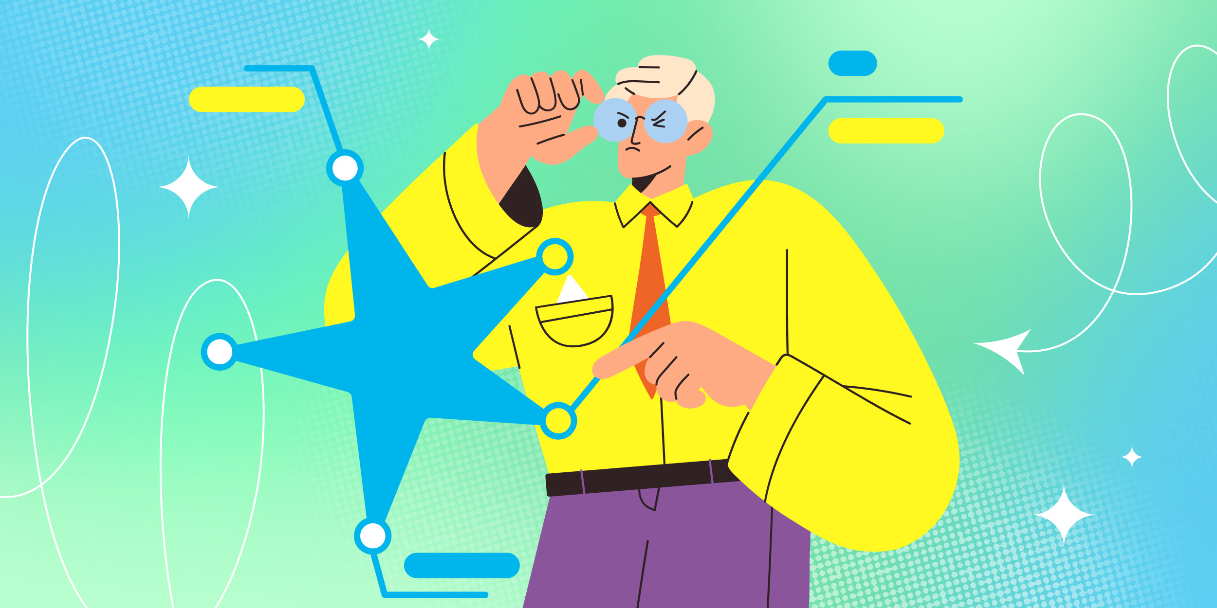 Что такое воронка внимания и как с её помощью отсеять лишние задачи