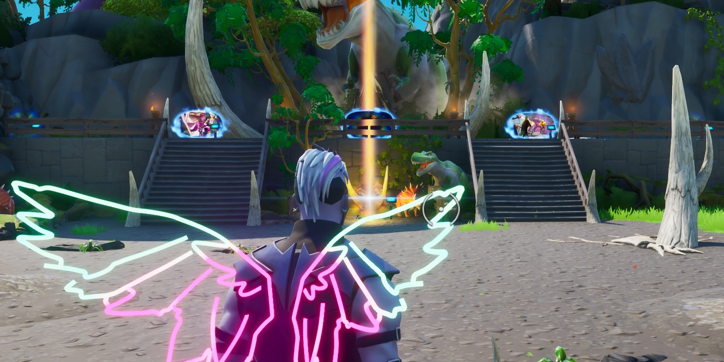 Fortnite Creative Аналоги Roblox: Fortnite Creative