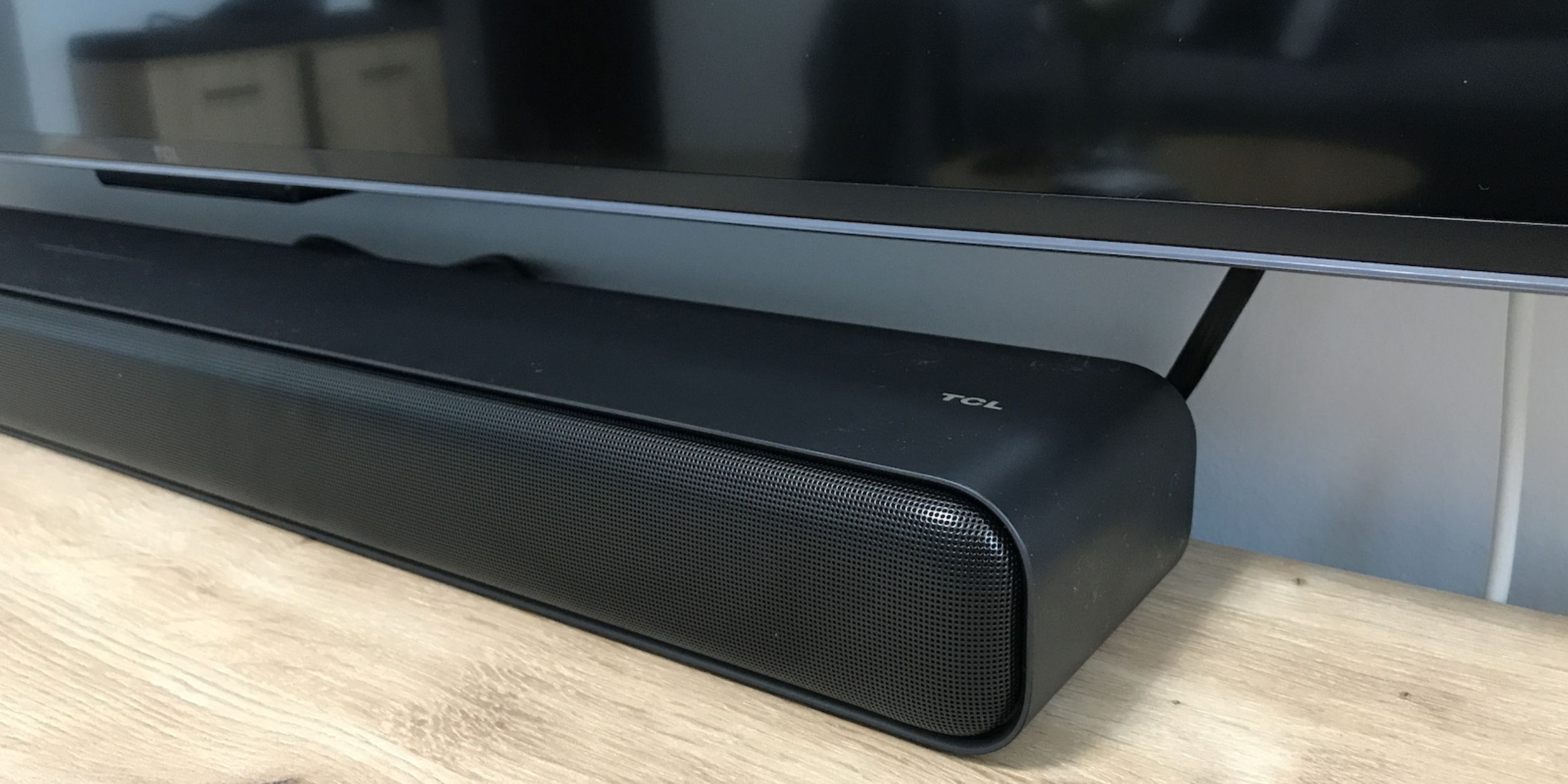 Надо брать: саундбар для телевизора от TCL со скидкой 37%