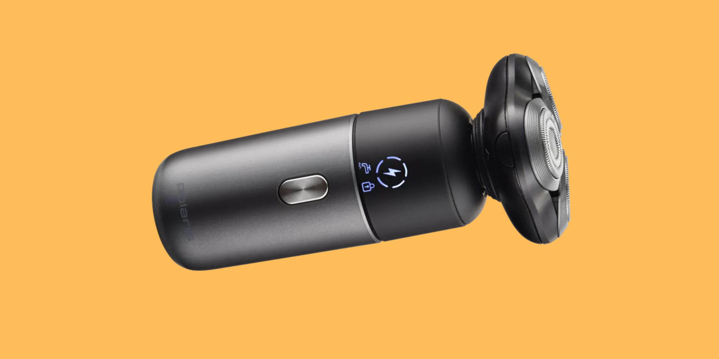 Надо брать: многофункциональная бритва от Polaris со скидкой 72%