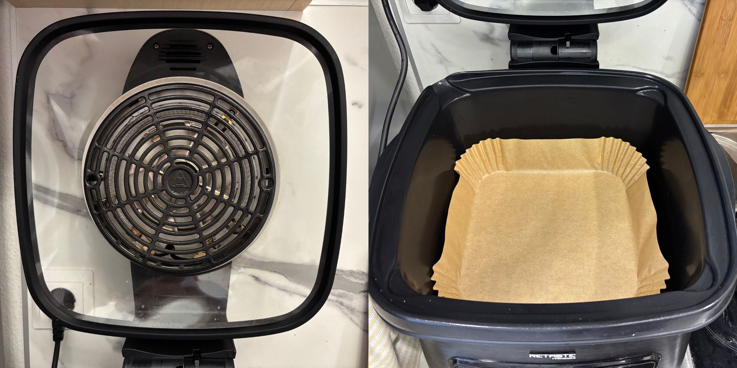 Технические особенности