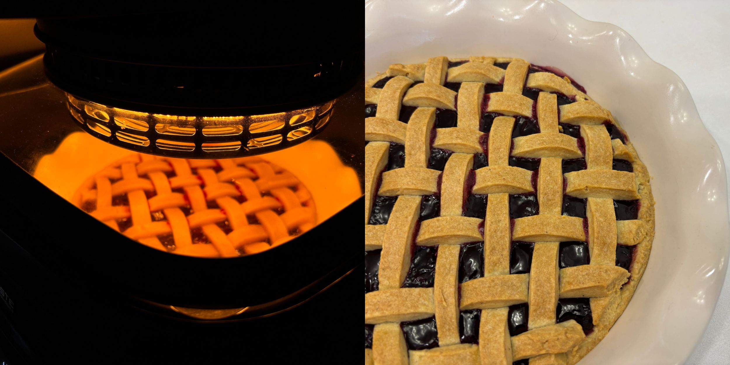 Аэрогриль «Грандшеф 16 в 1»: выпечка