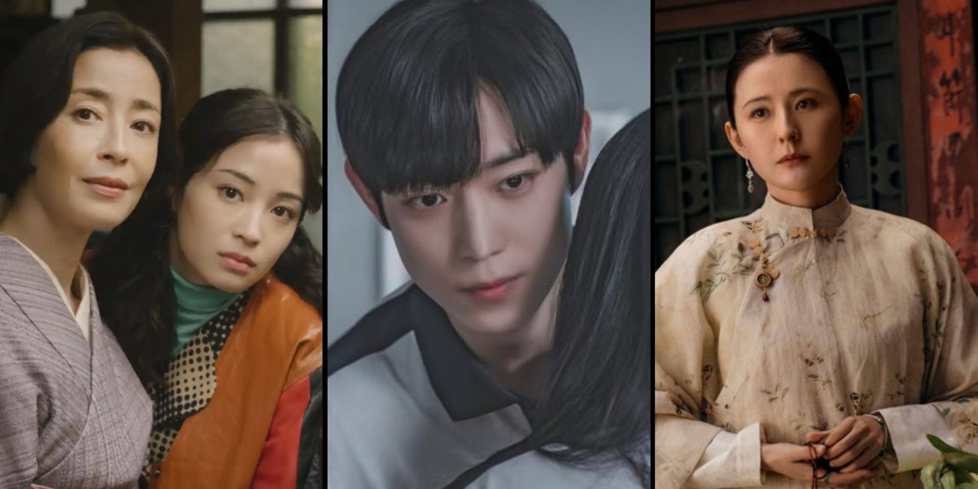 30 лучших дорам, которые заставят вас испытать весь спектр эмоций