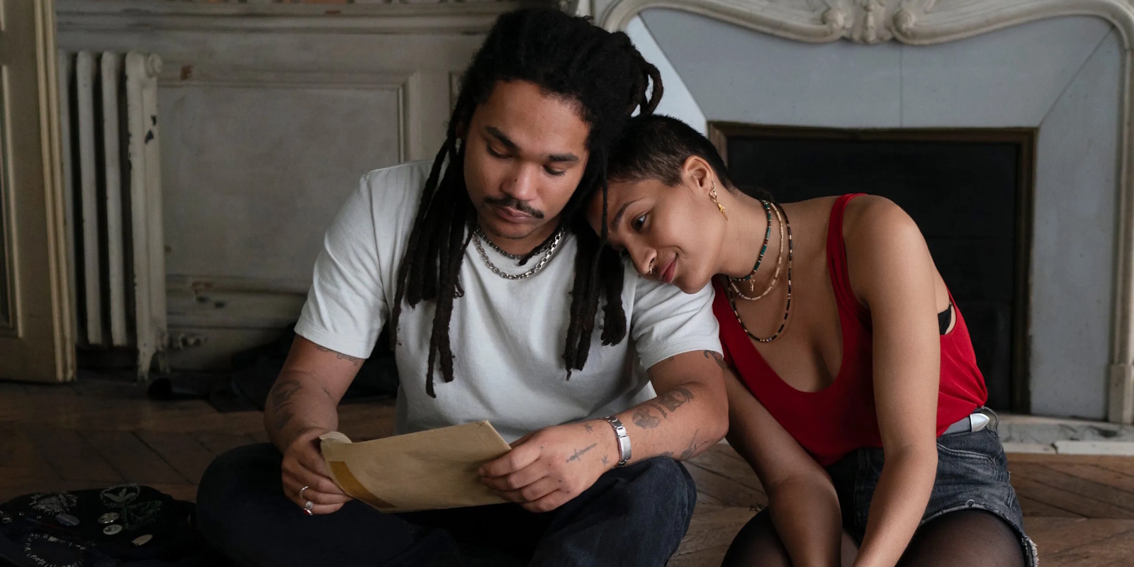 Отзыв на фильм «Отец мать сестра брат» 2025 года