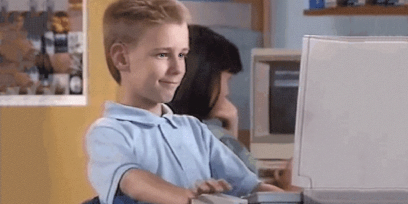 ранний интернет