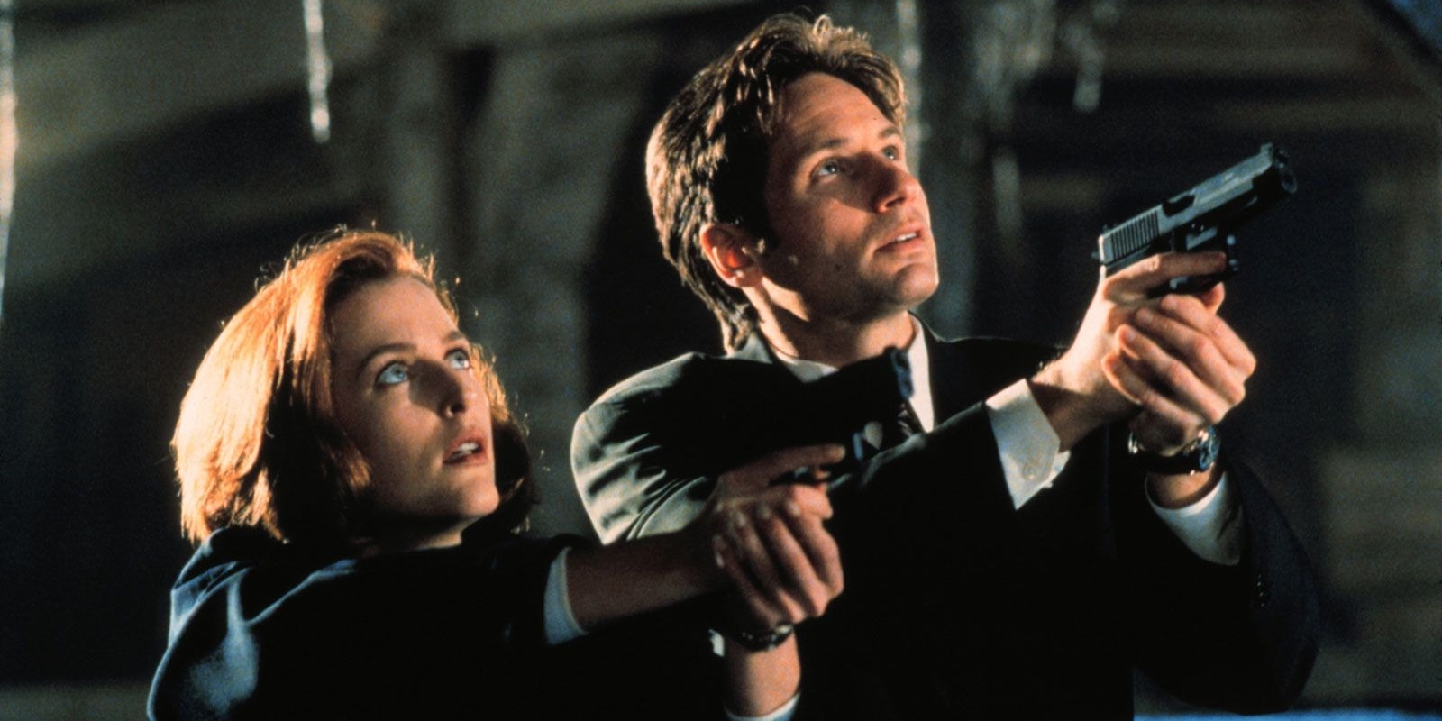 По канону: Райан Куглер раскрыл подробности перезапуска «Секретных материалов»