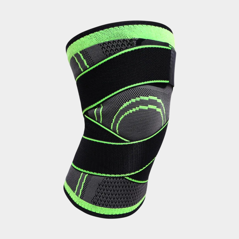 Спортивный наколенник