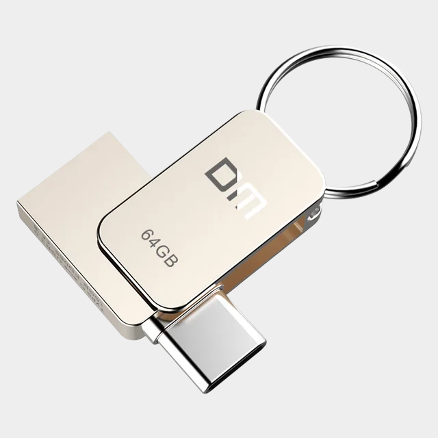 Компактная флешка