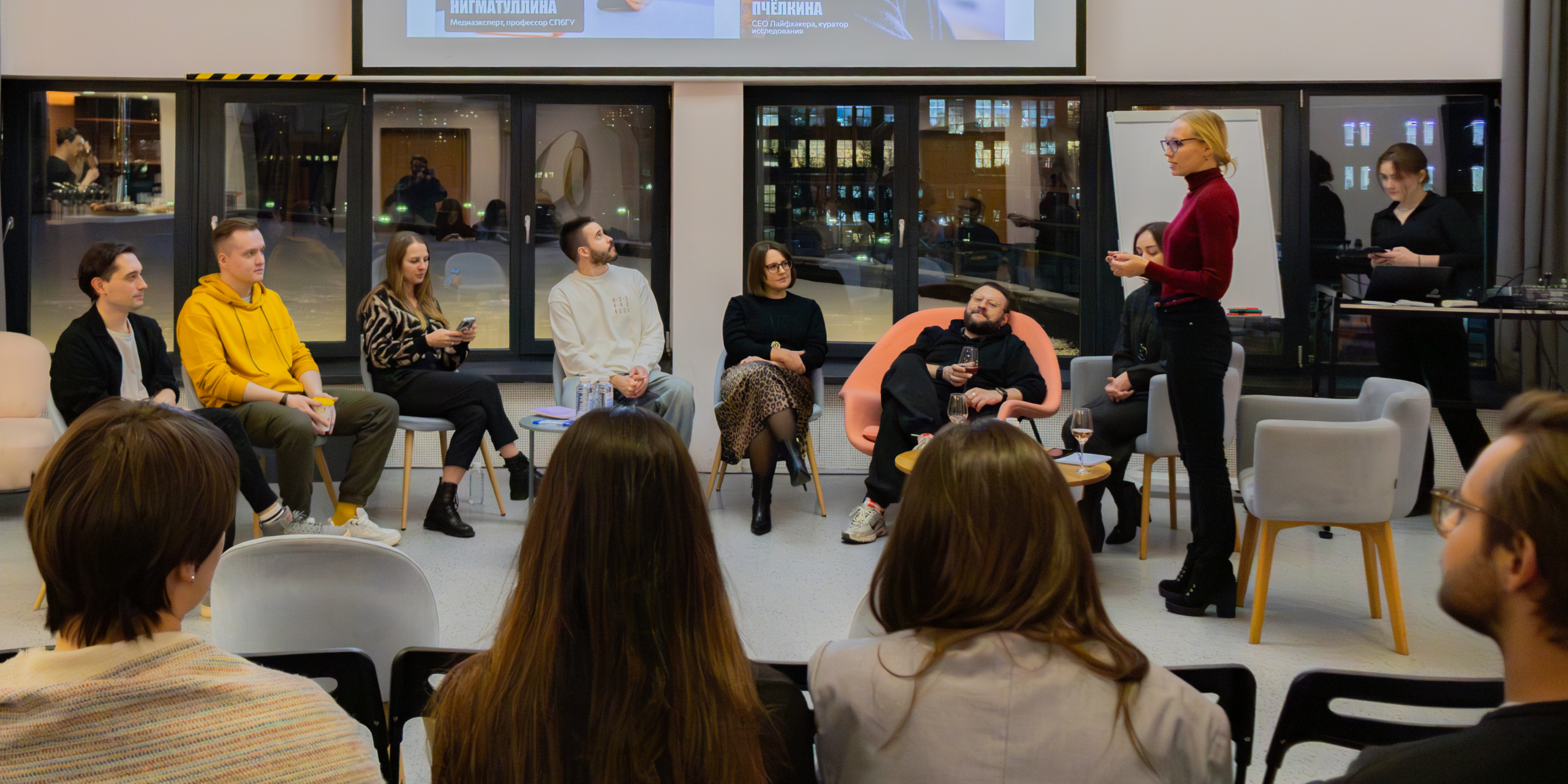 Лайфхакер возобновит исследование рынка нативной рекламы в 2026 году