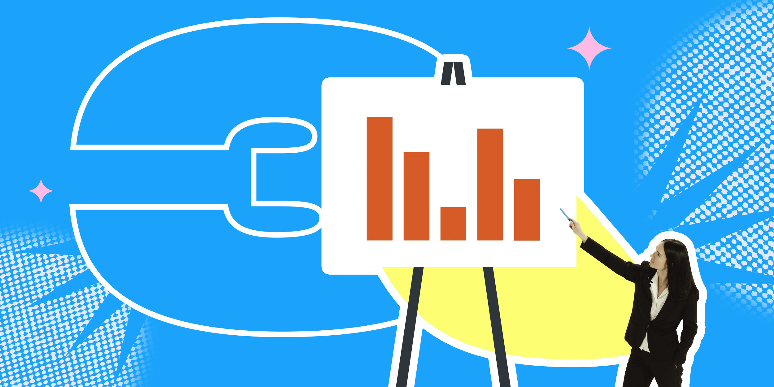 3 возможности сервиса «Сократик», которые помогут сделать презентацию за 15 минут