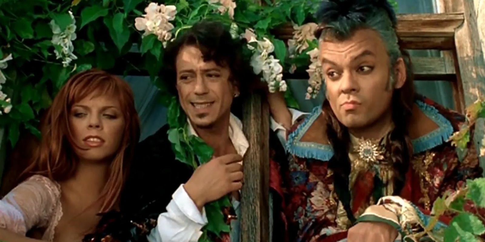 Кадр из фильма «Безумный день, или Женитьба Фигаро» Кадр из фильма «Безумный день, или Женитьба Фигаро»