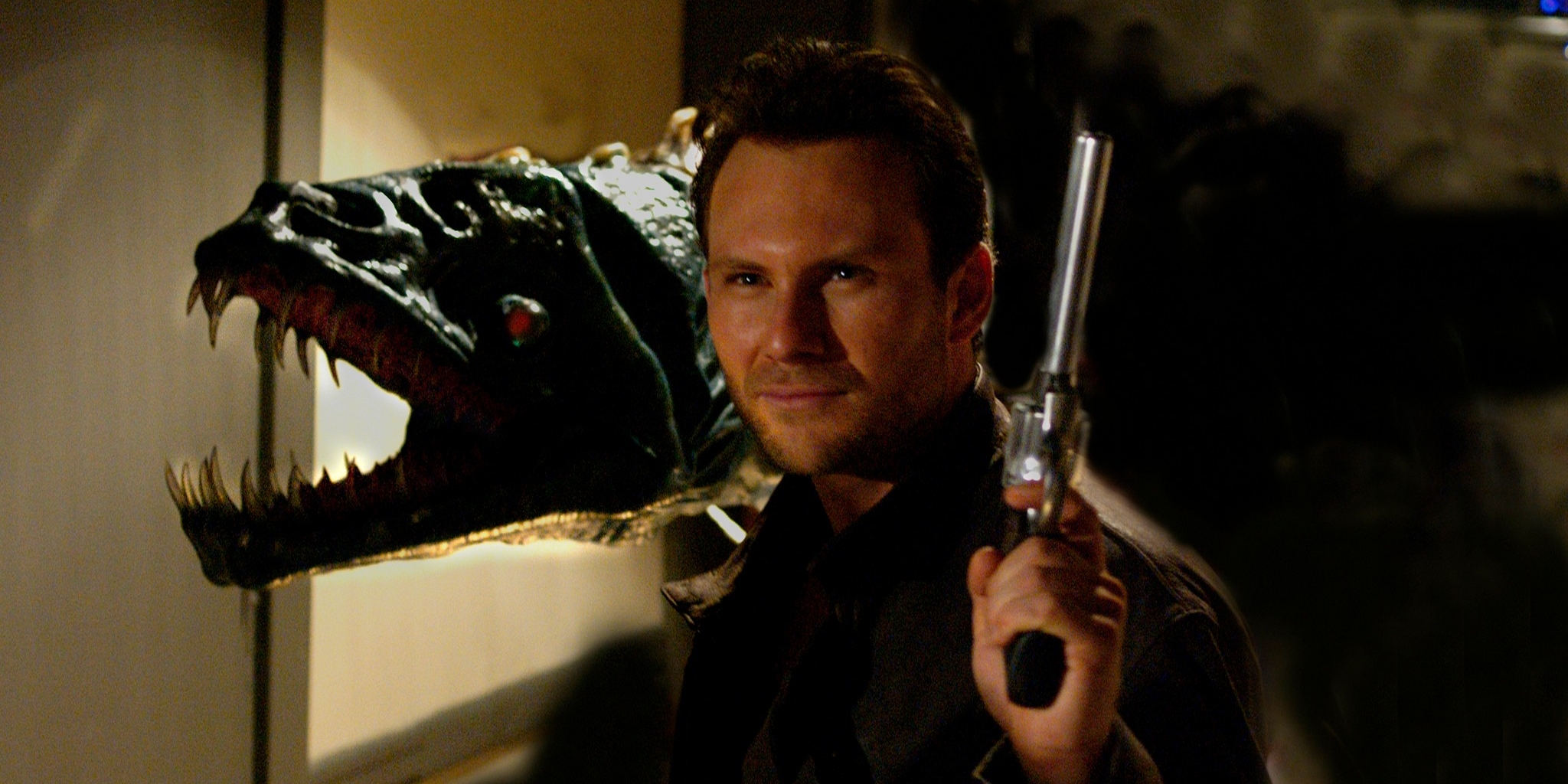 Alone in the Dark фильм