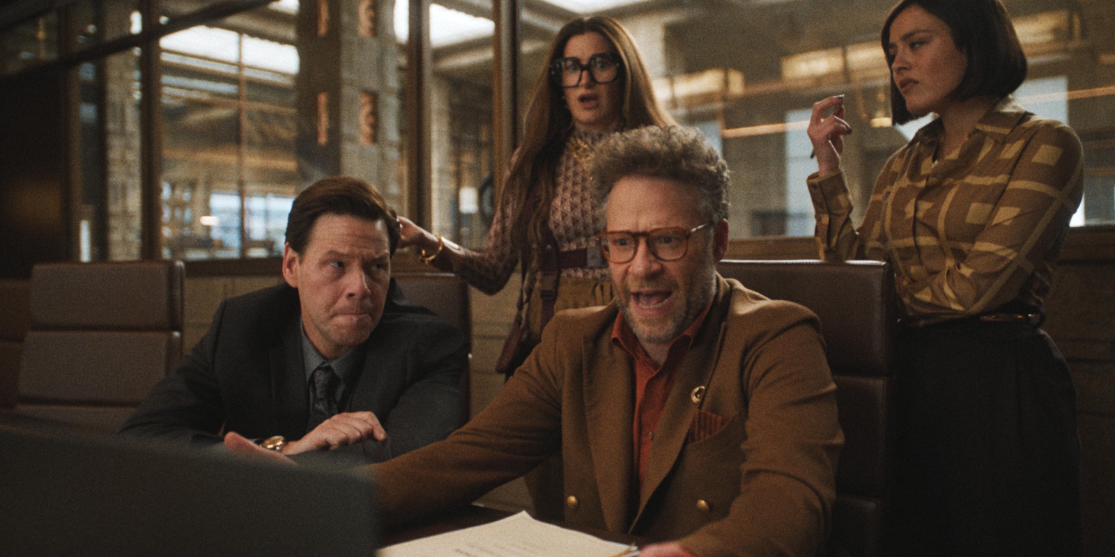 Топ сериалов 2026 года: «Киностудия»