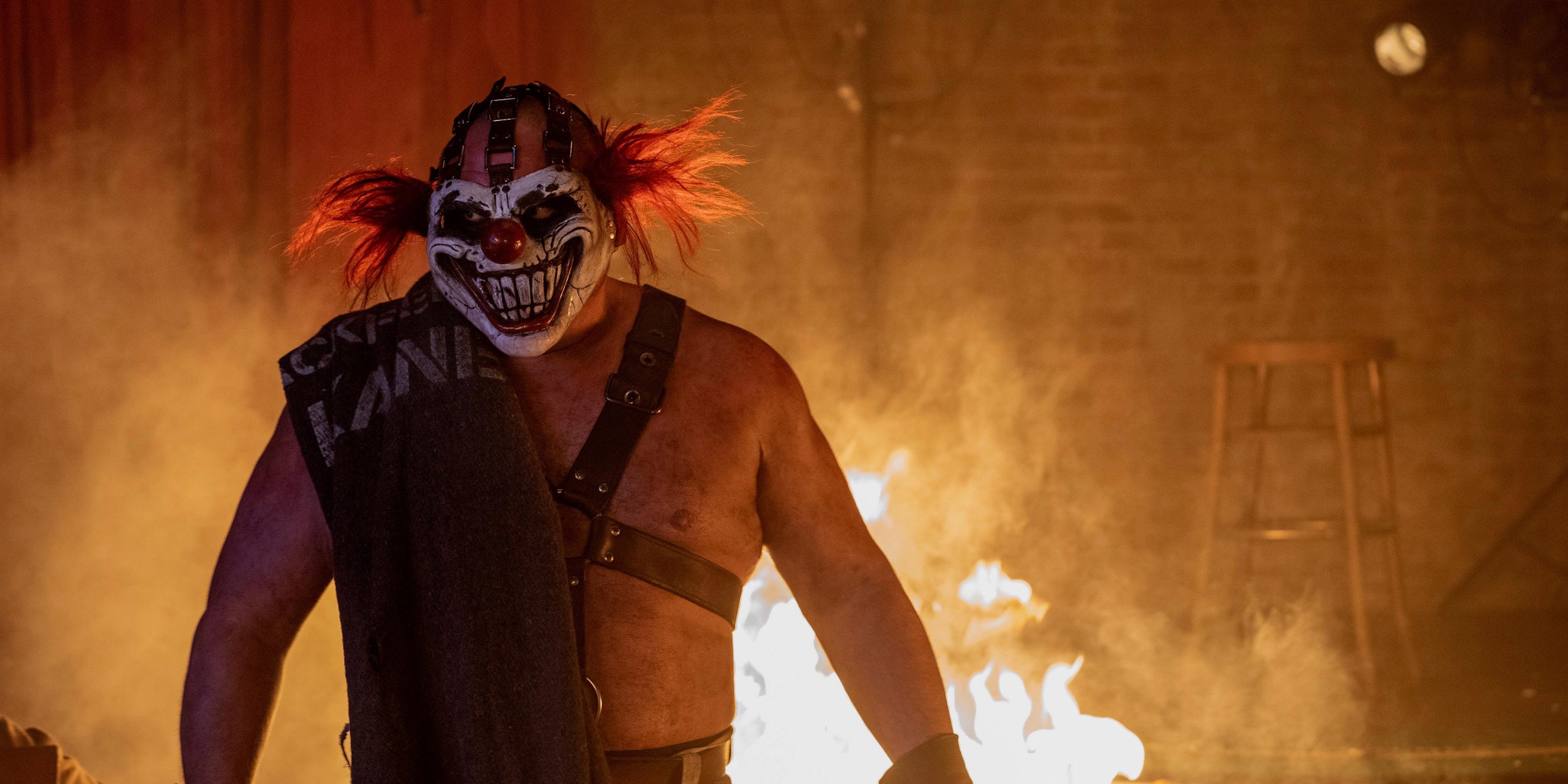 12 сериалов, которые понравятся поклонникам Fallout