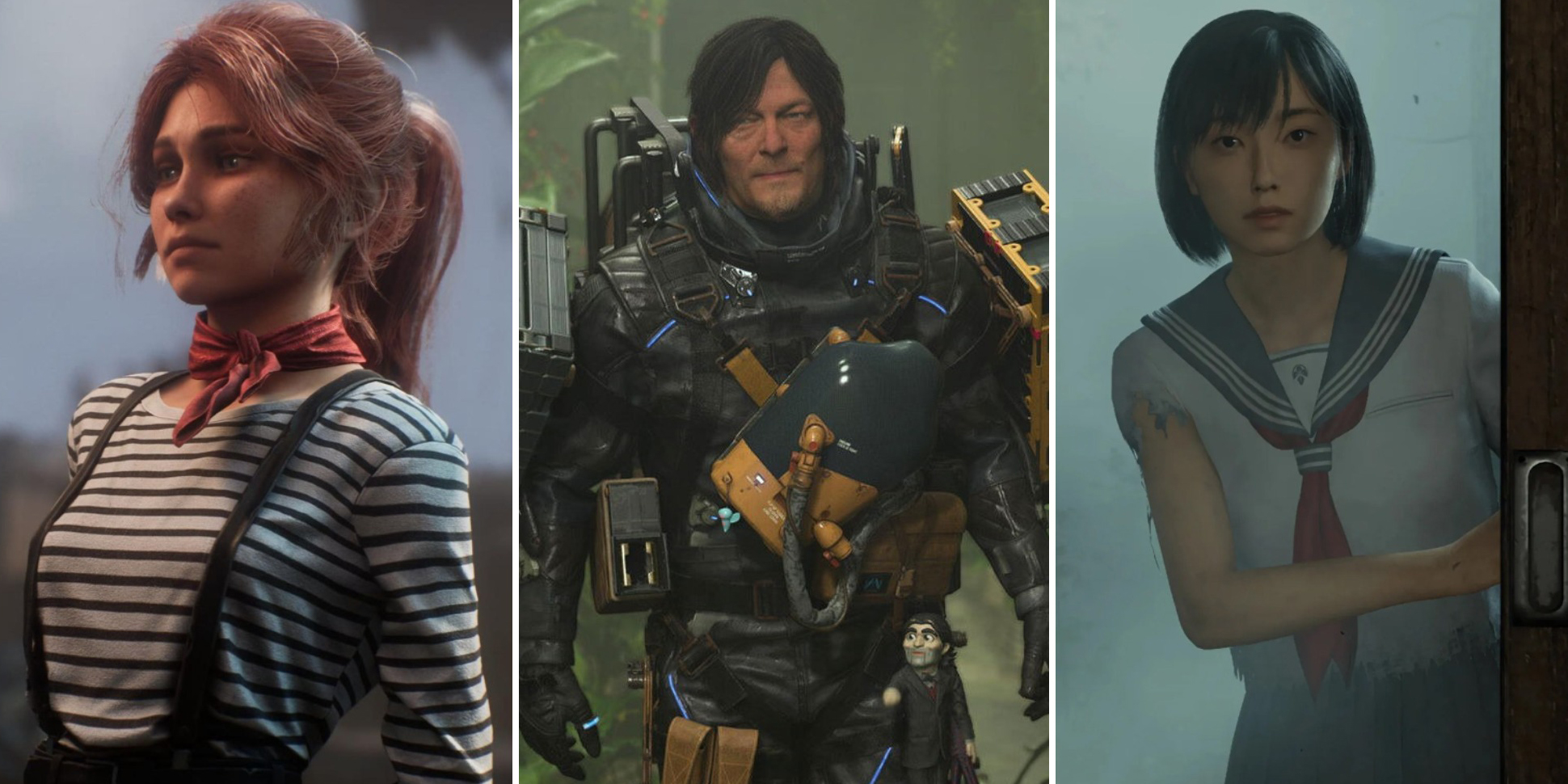 лучшие игры 2025