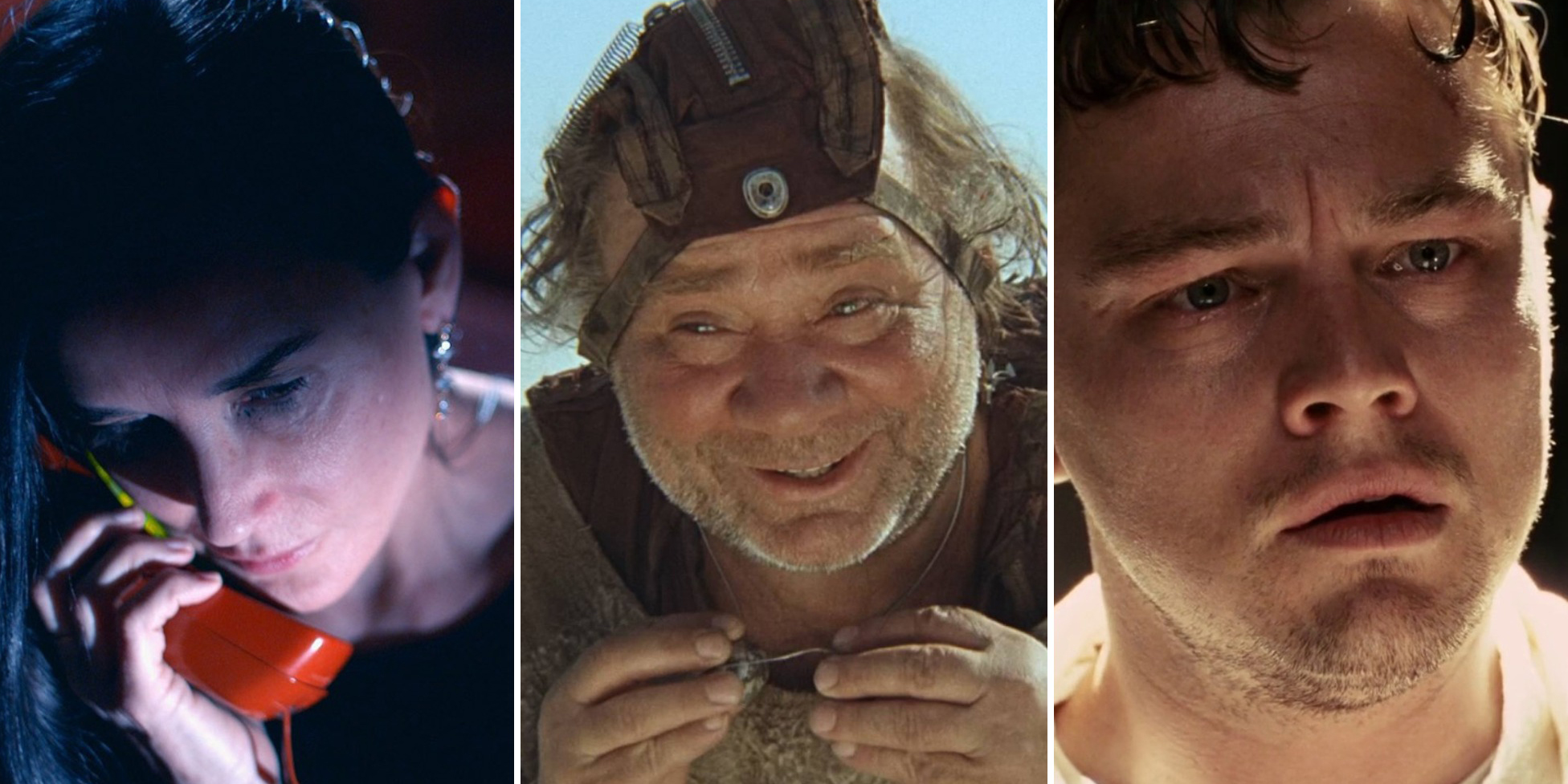 самые непонятные фильмы