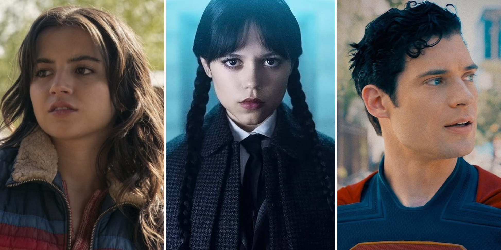 самые популярные фильмы 2025