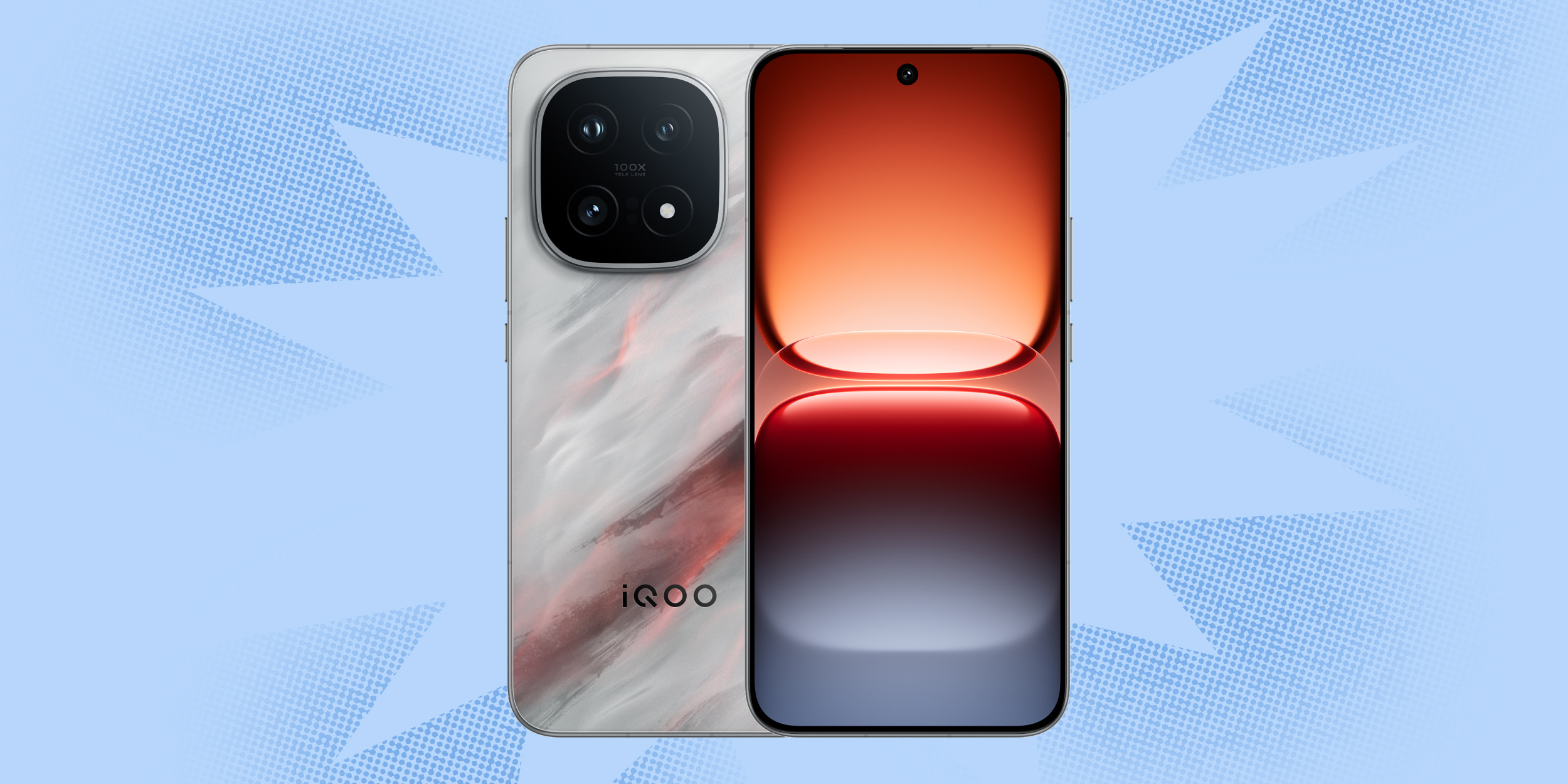 Надо брать: флагманский смартфон iQOO 15