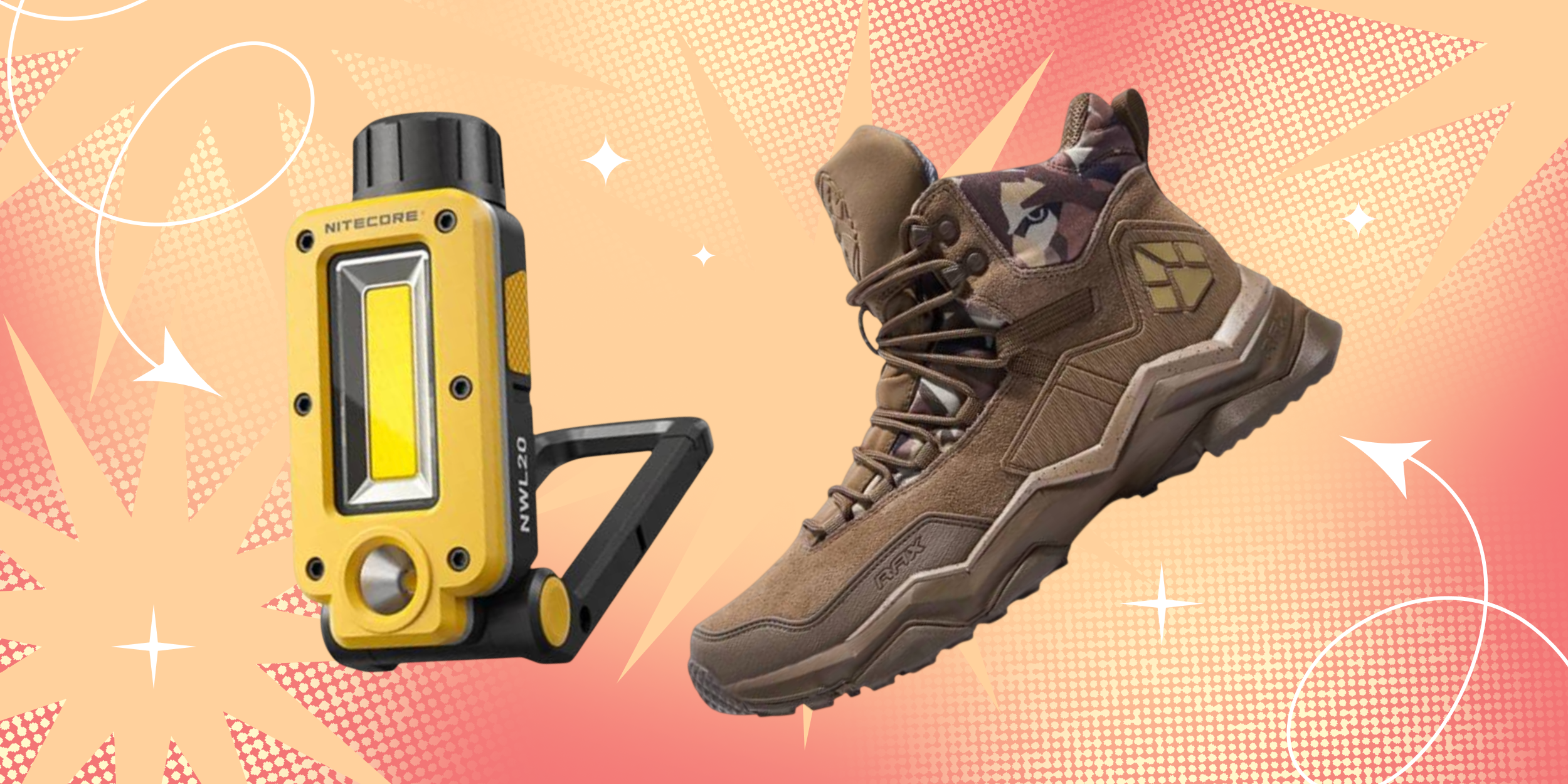 Находки AliExpress: самые интересные и полезные товары