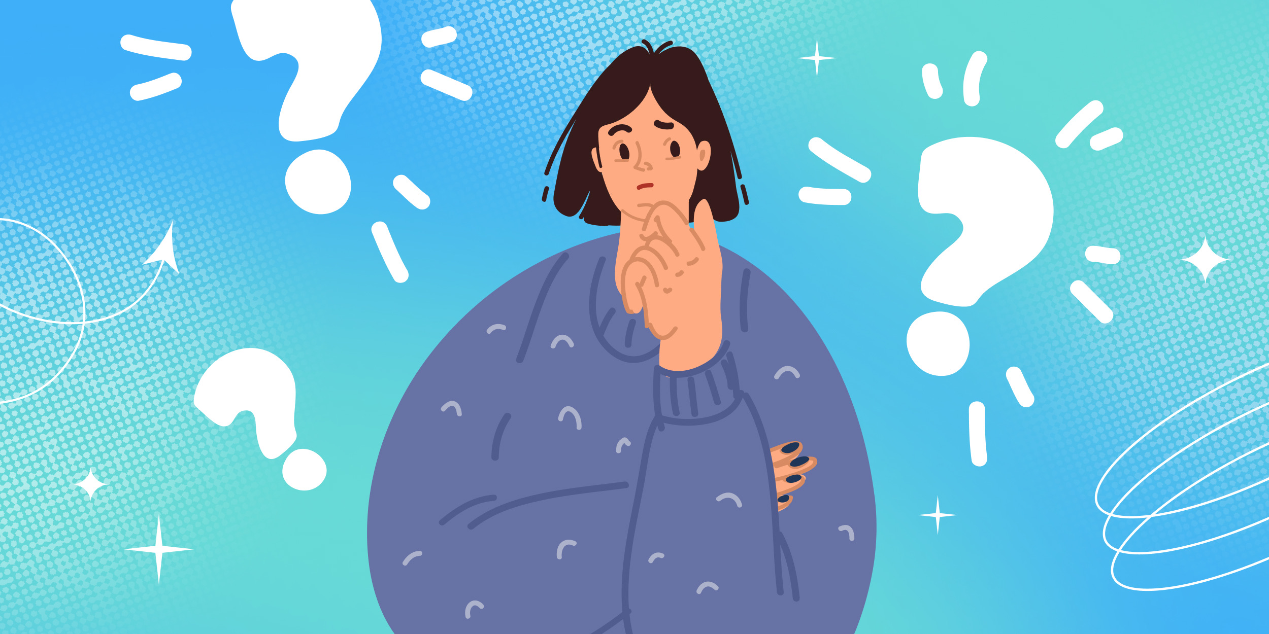 Научный журналист Ирина Якутенко рассказала Лайфхакеру, почему не всегда можно доверять сигналам тела