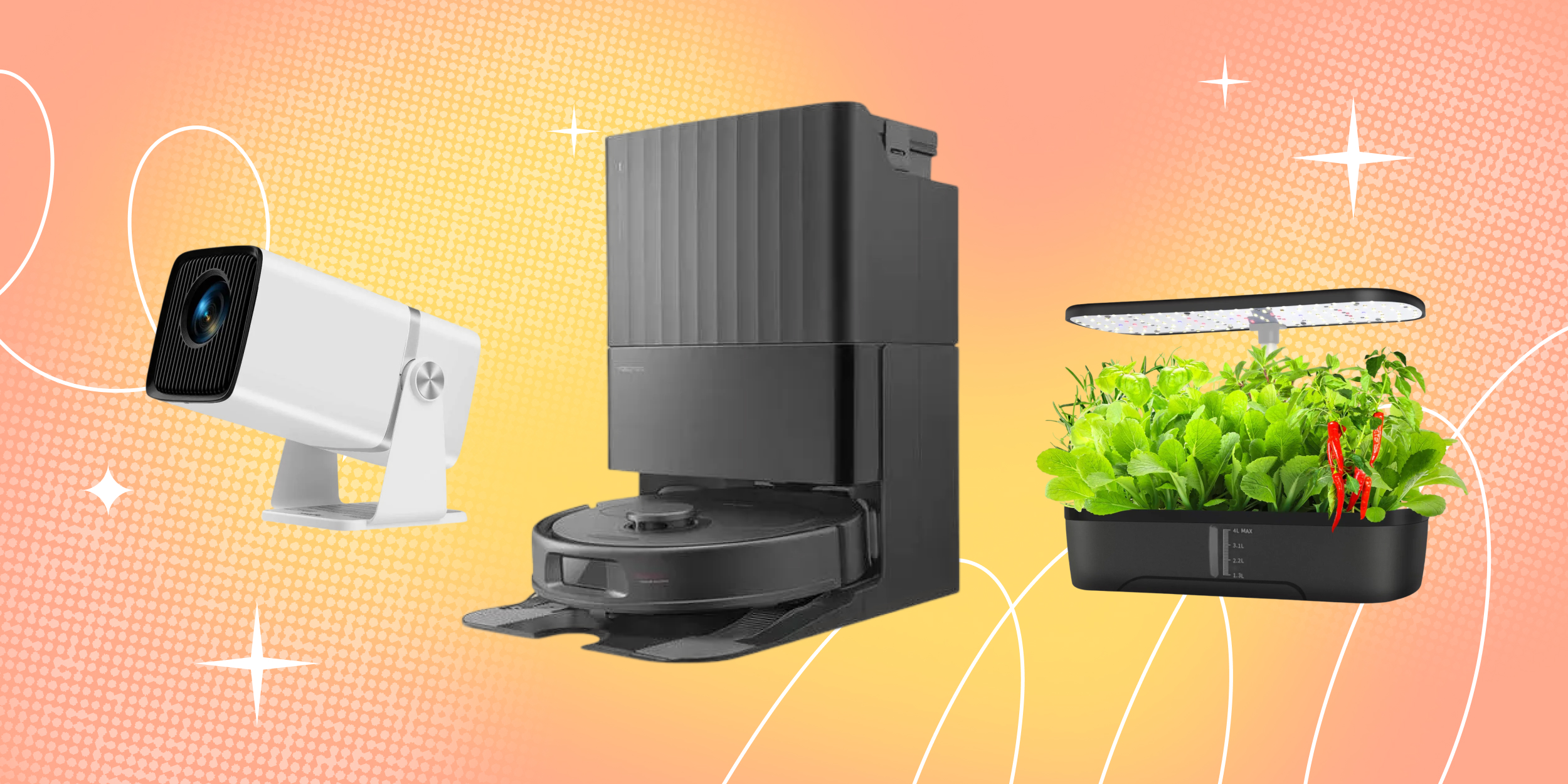 Находки AliExpress: самые интересные и полезные товары 2025&nbsp;года