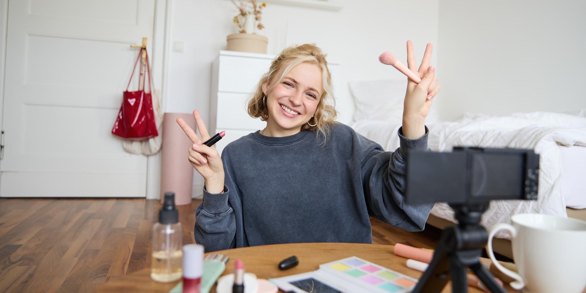 Ozon запускает реферальную программу для блогеров