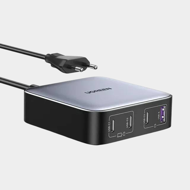 Зарядное устройство от Ugreen