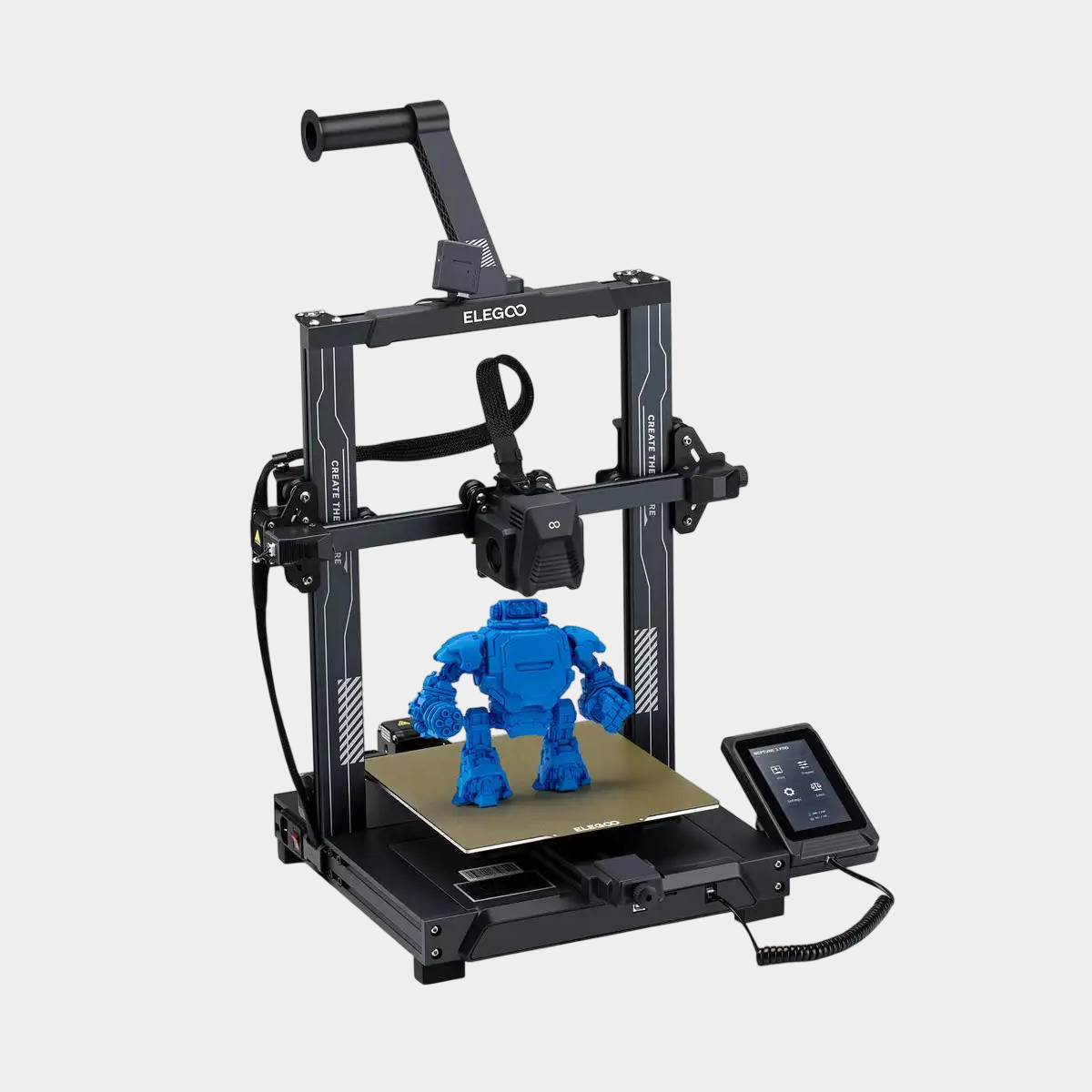 3D-принтер Elegoo Neptun 3 Pro