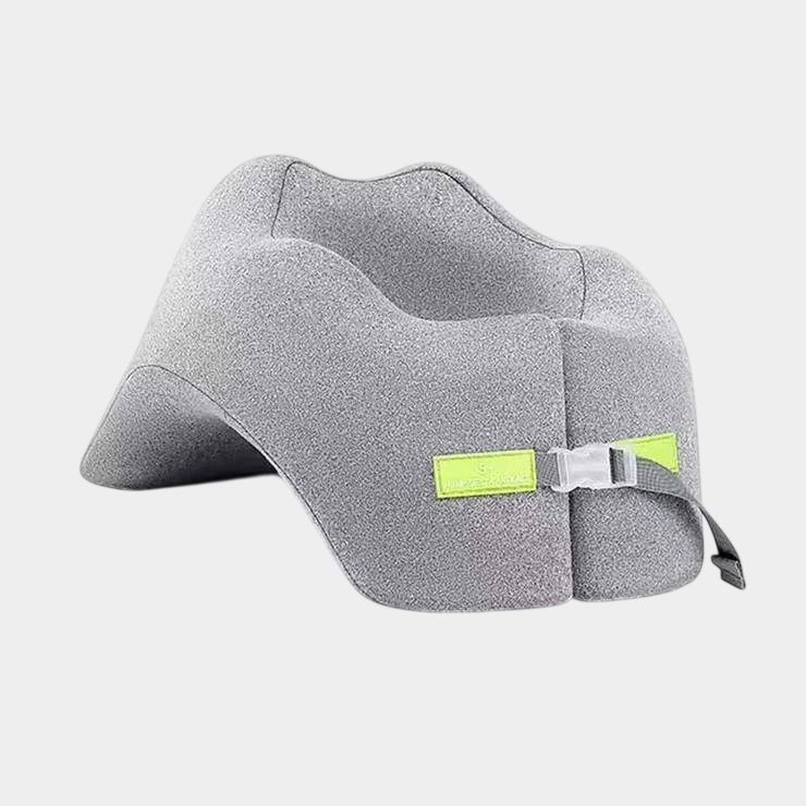 Подушка для сна за столом