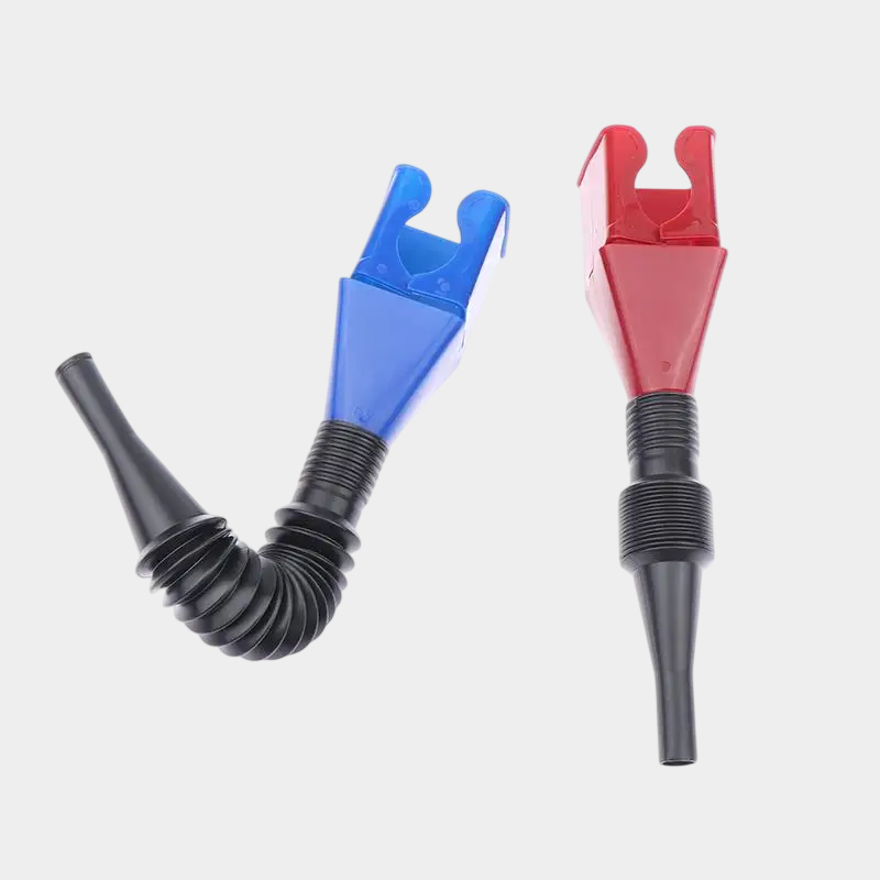 Трубка-переходник для автожидкостей