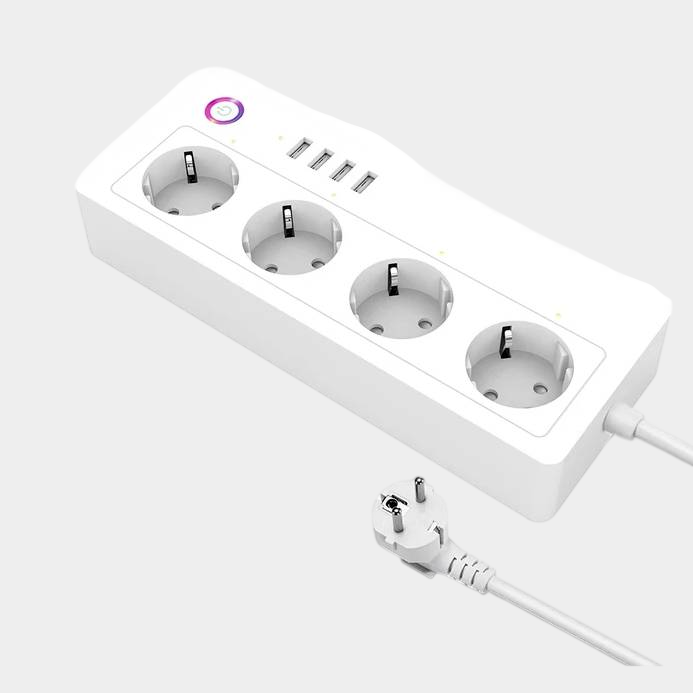 Смарт-удлинитель