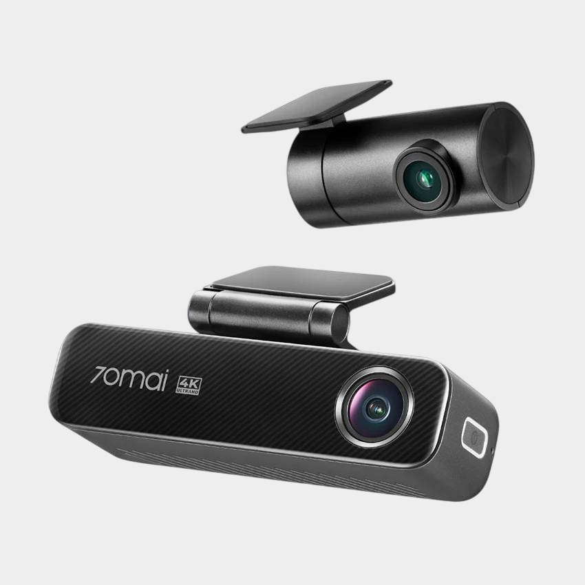 Видеорегистратор от 70mai