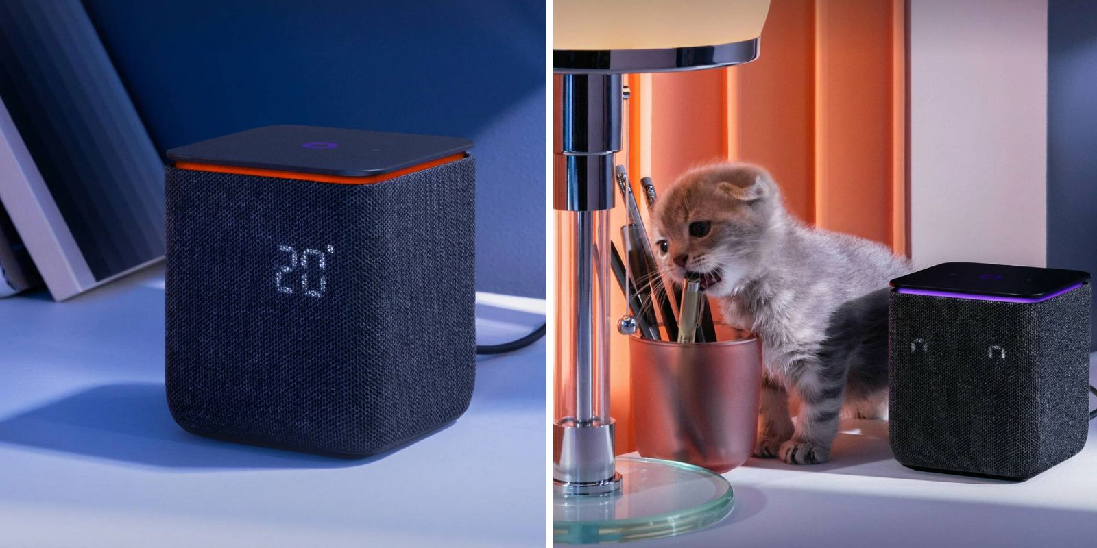 Яндекс Станция Миди