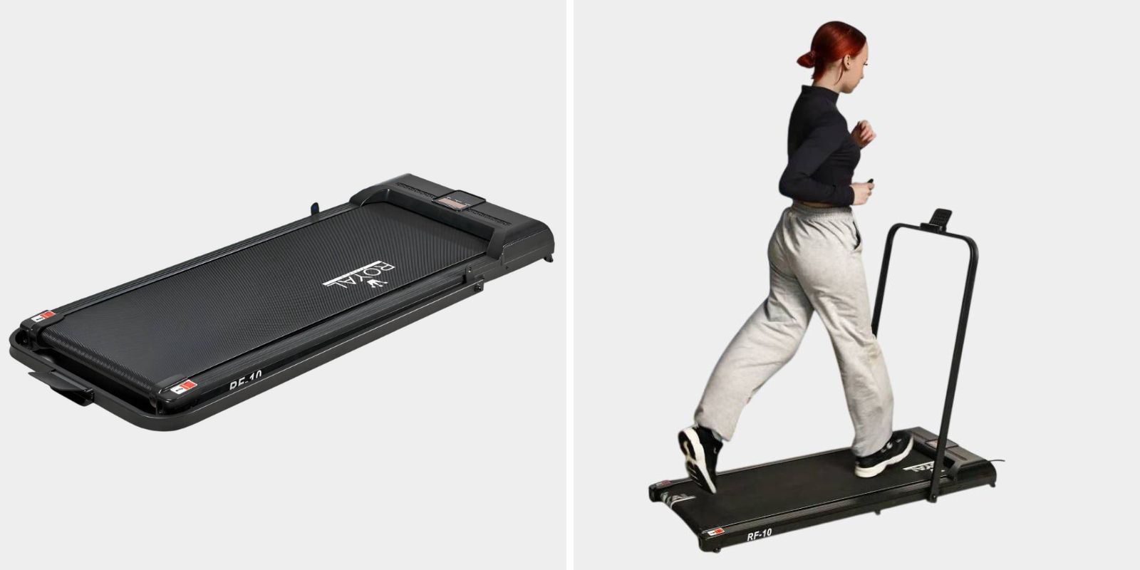 Беговая дорожка от ROYAL Fitness