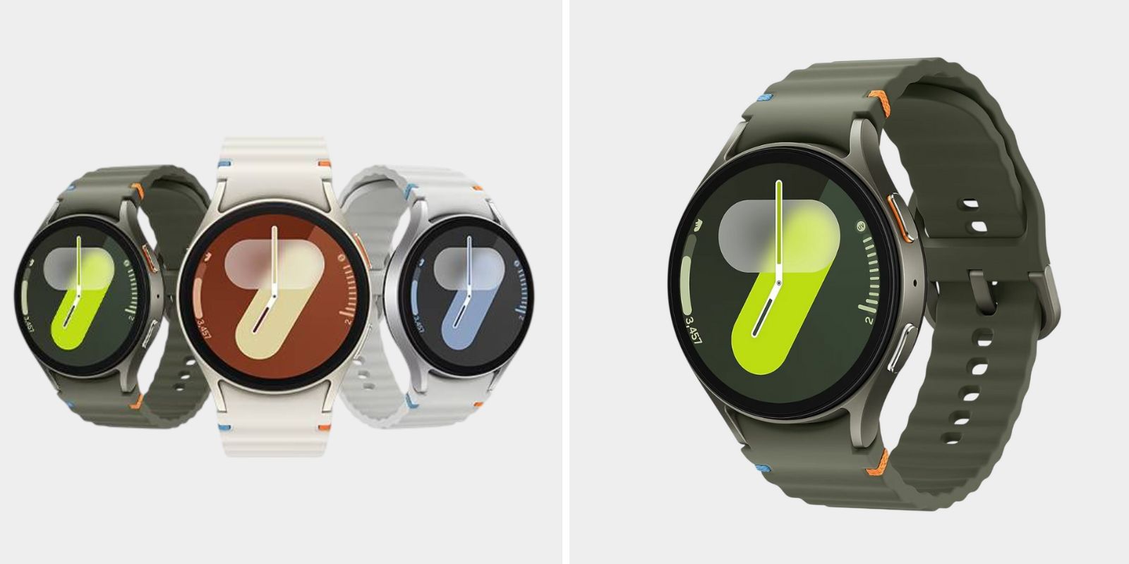 Samsung Galaxy Watch 7