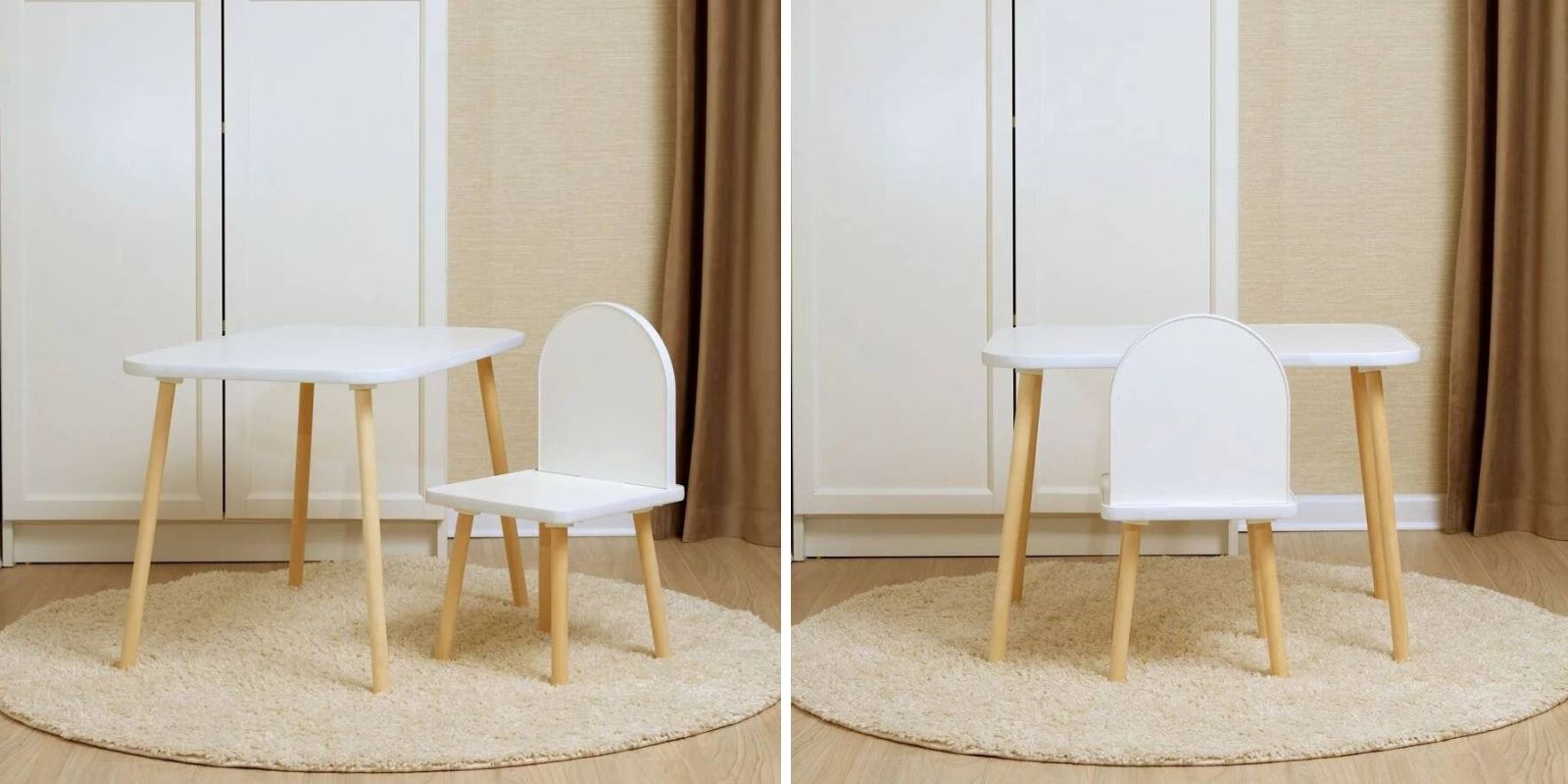 Комплект детской мебели