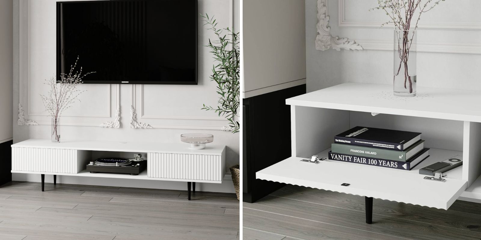 Тумба под телевизор