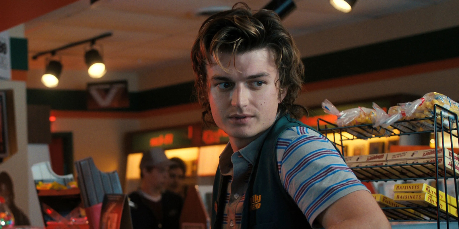 Чему учит сериал «Очень странные дела»: если дать человеку второй шанс, он может стать лучше