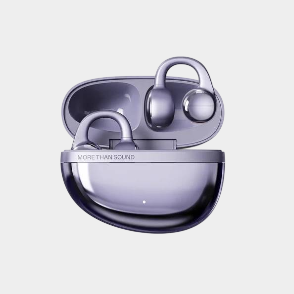 Наушники от Edifier