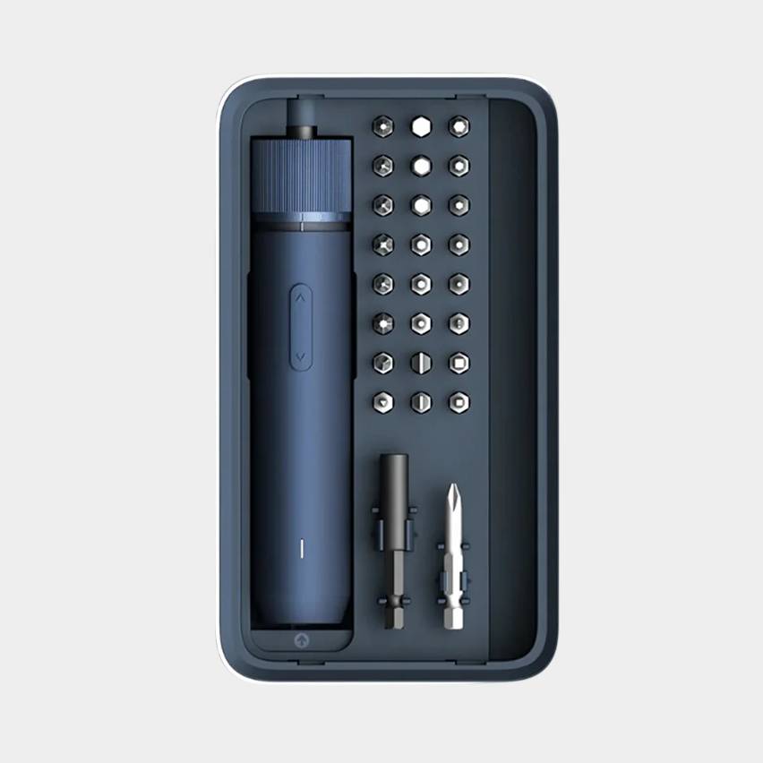 Электроотвёртка от HOCO