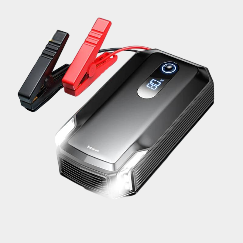 Пусковое устройство от Baseus