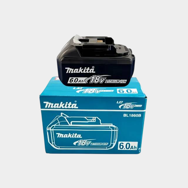 Аккумулятор от Makita