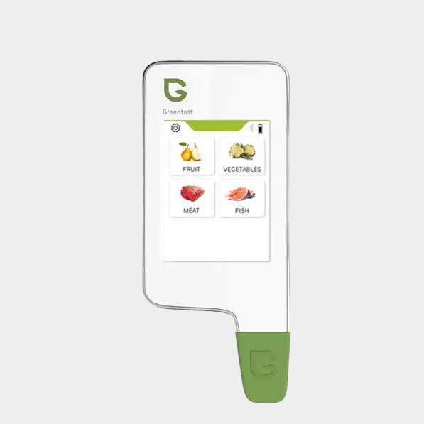 Устройство для обнаружения нитратов