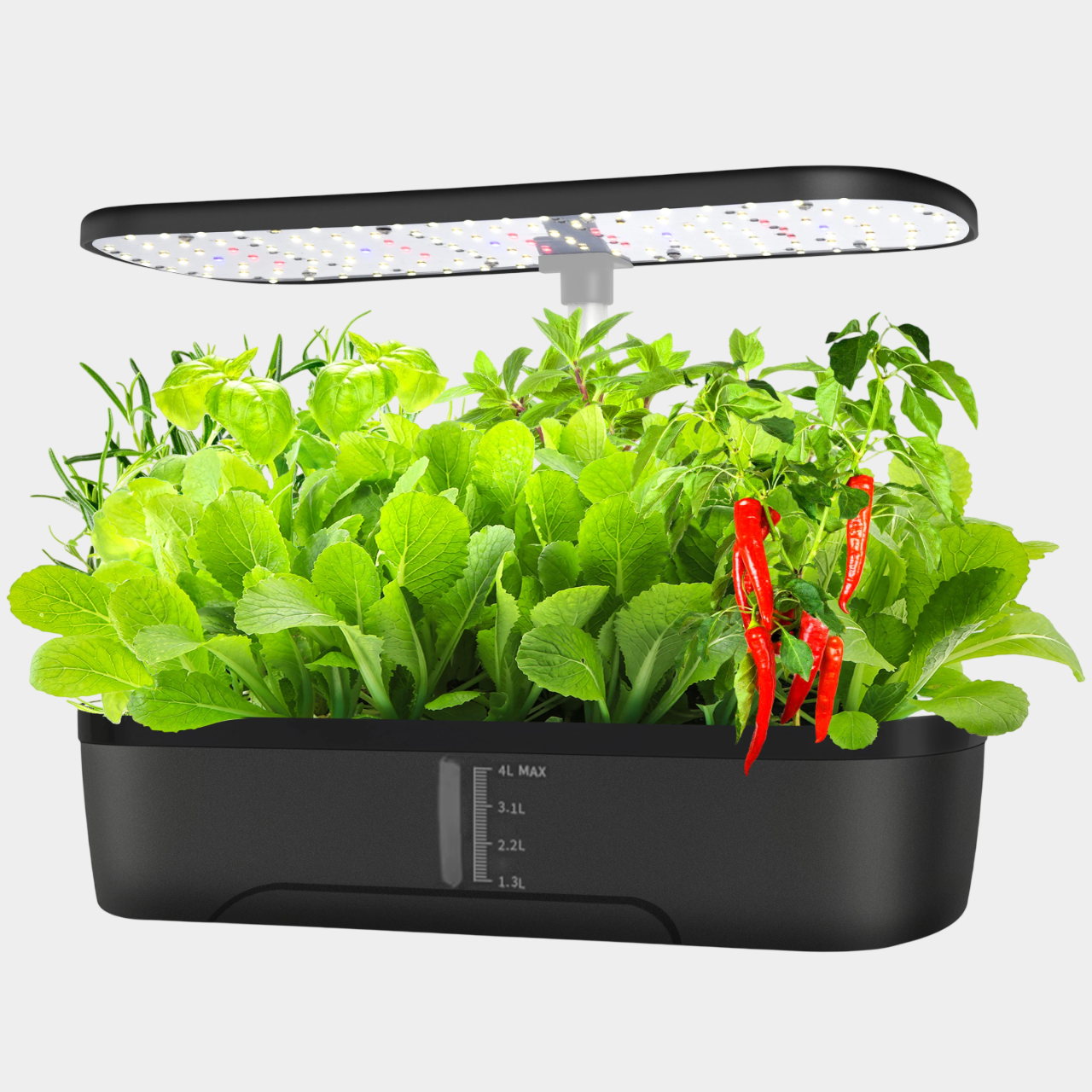 Гидропонная система