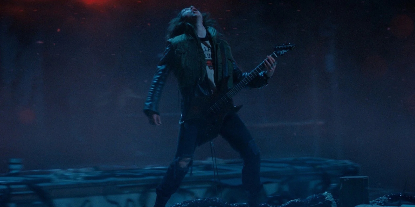 Чему учит сериал «Очень странные дела»: не все герои носят плащи